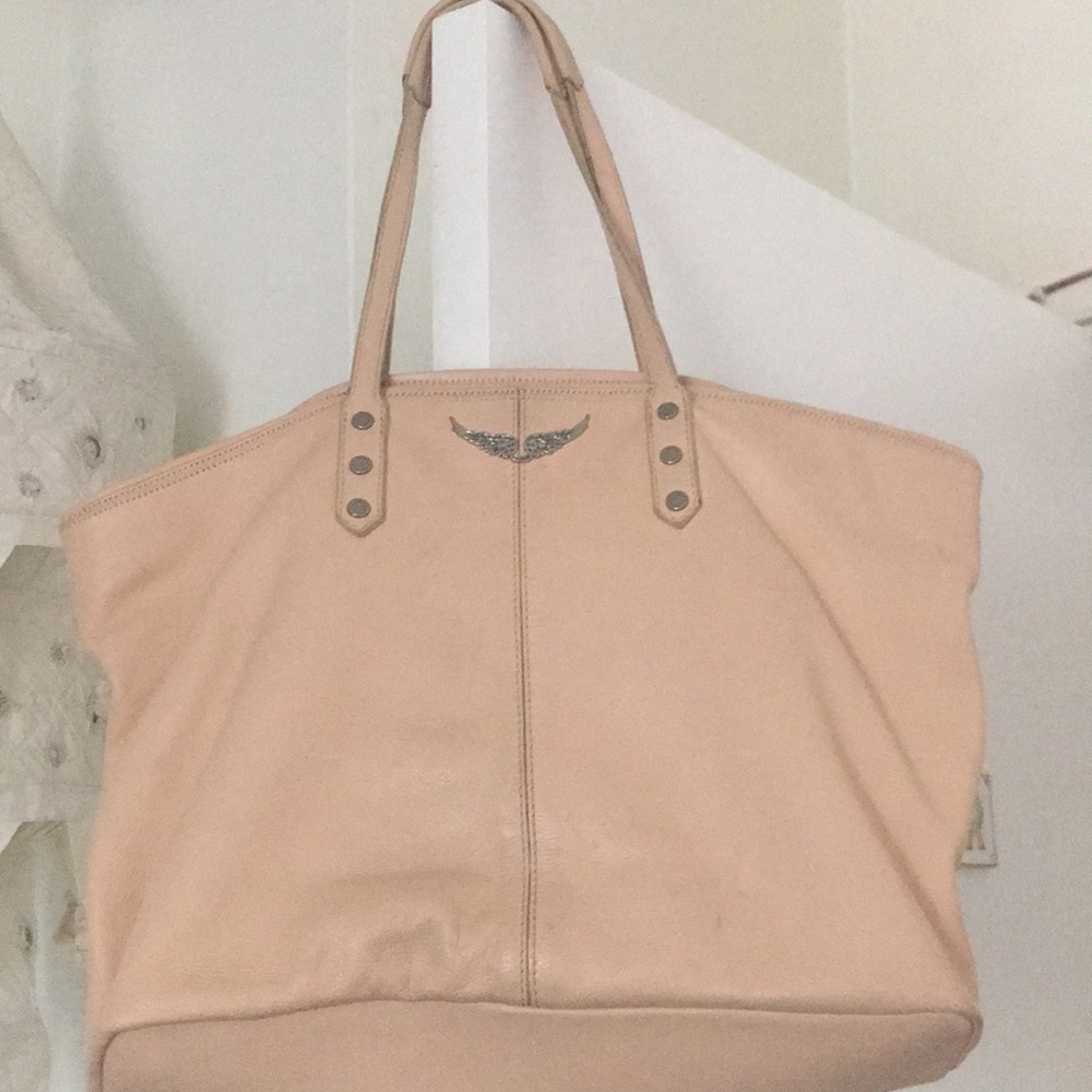 Zadig & Voltaire Mick bag